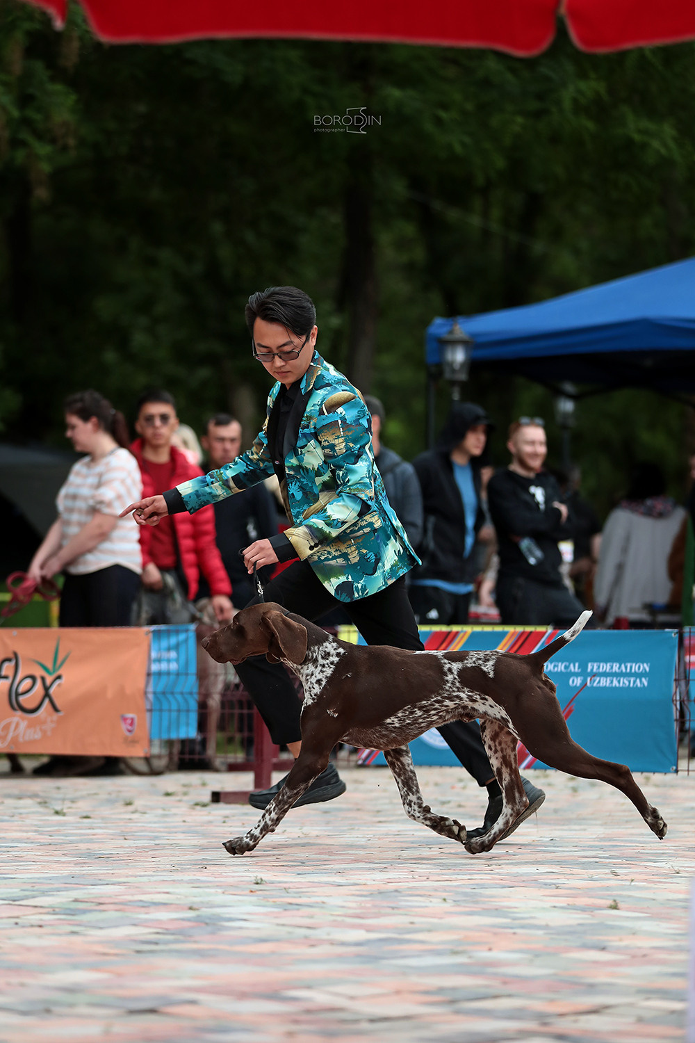 15.04.2023 IDS Uzbekistan. Ph Dmitrii Borodin