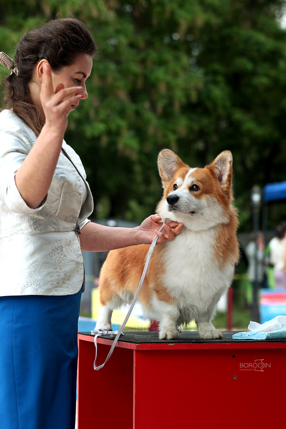 15.04.2023 IDS Uzbekistan. Ph Dmitrii Borodin