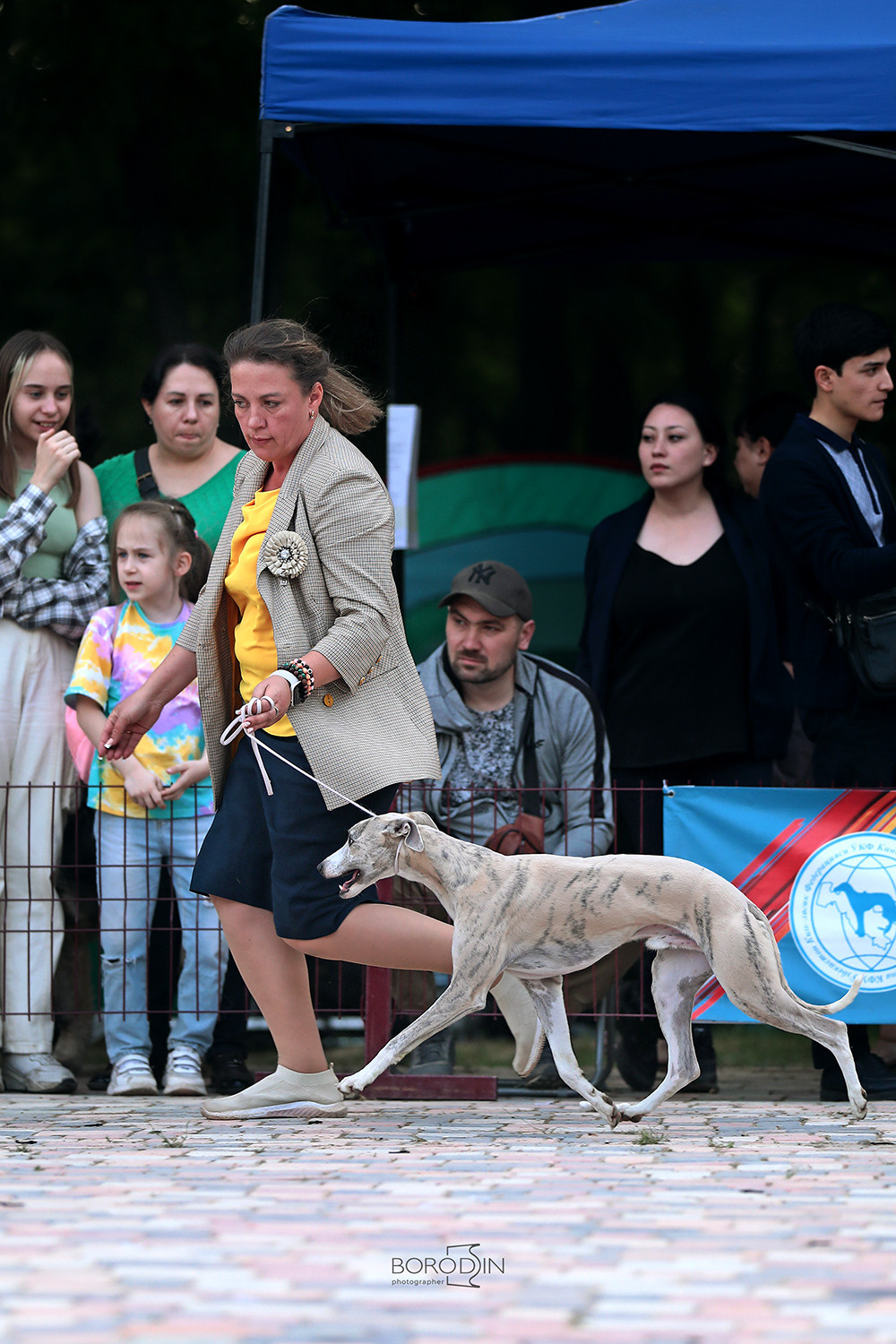 15.04.2023 IDS Uzbekistan. Ph Dmitrii Borodin
