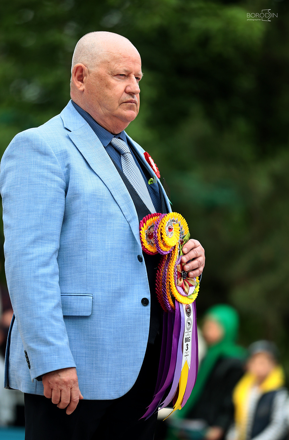 15.04.2023 IDS Uzbekistan. Ph Dmitrii Borodin