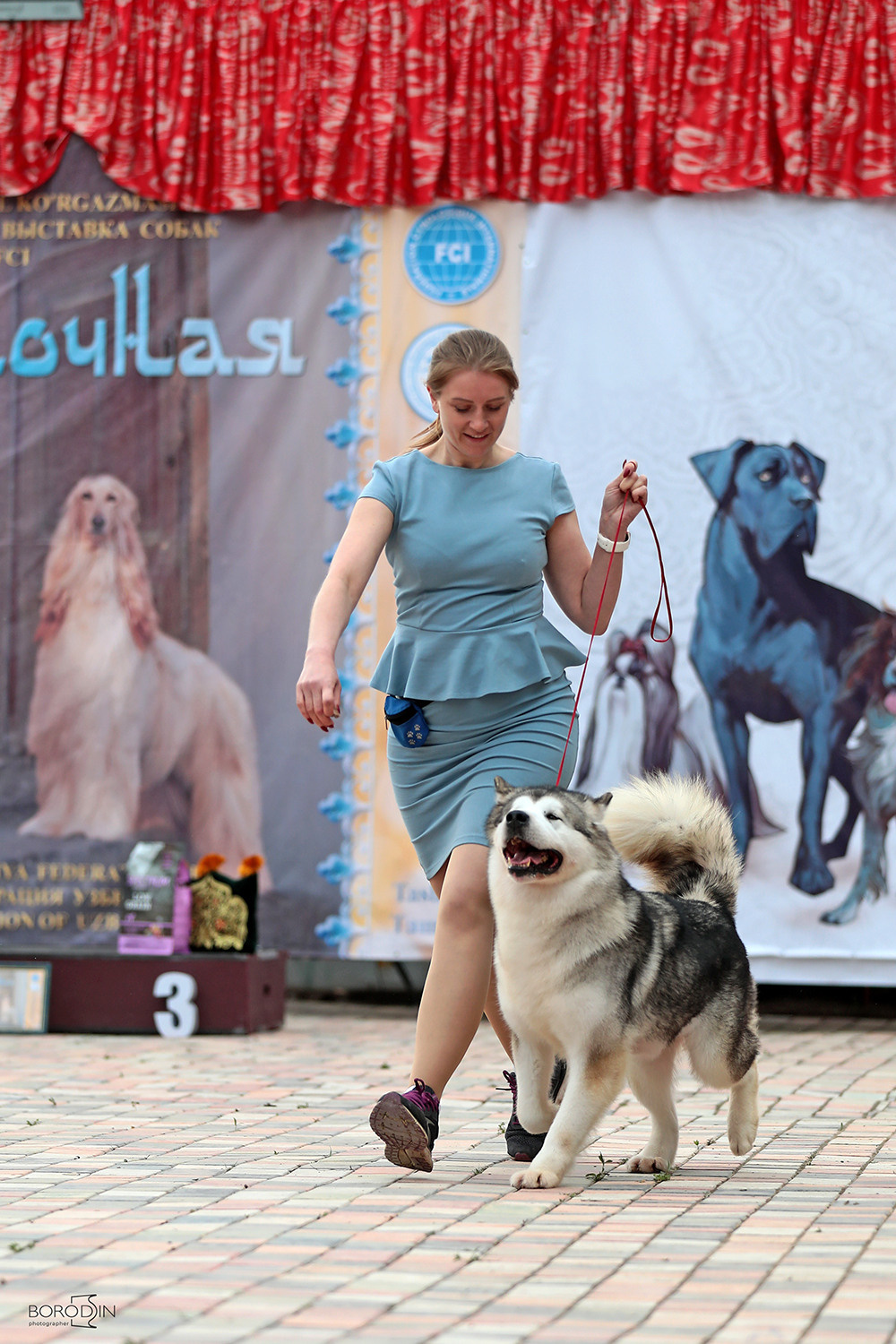 15.04.2023 IDS Uzbekistan. Ph Dmitrii Borodin