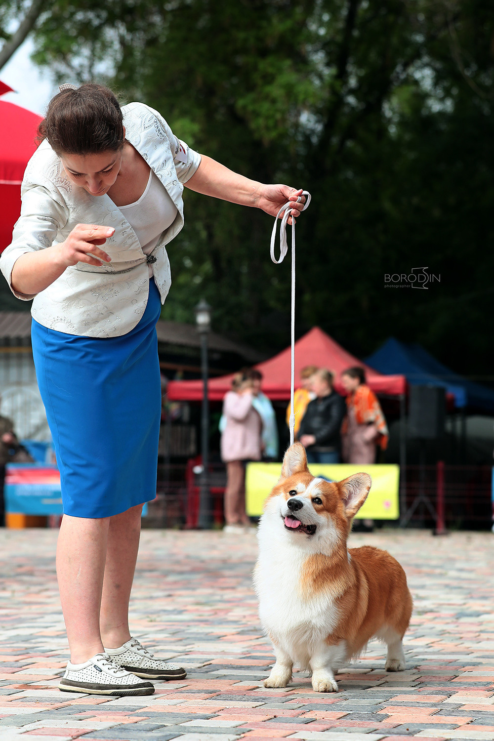 15.04.2023 IDS Uzbekistan. Ph Dmitrii Borodin