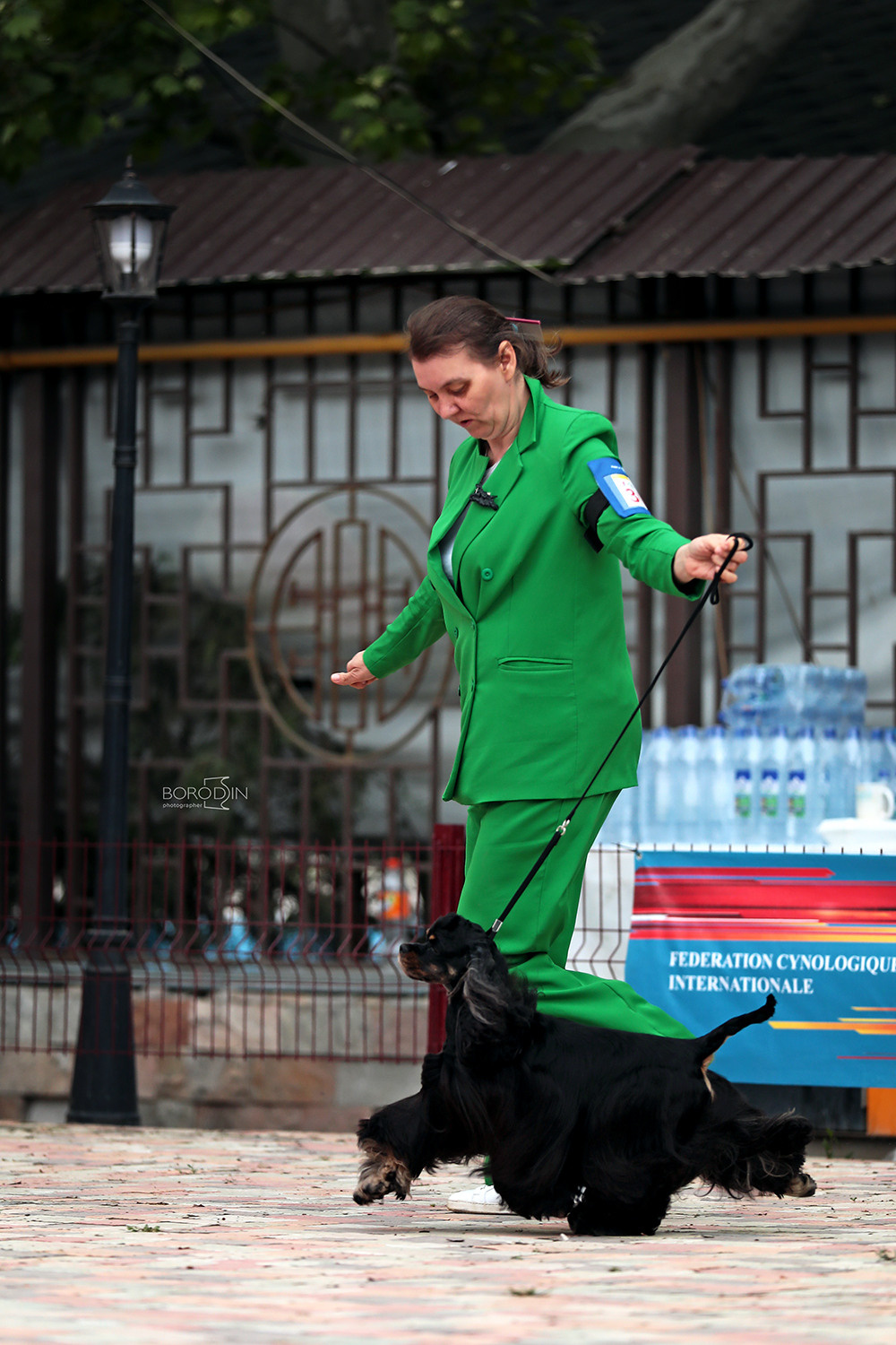 15.04.2023 IDS Uzbekistan. Ph Dmitrii Borodin