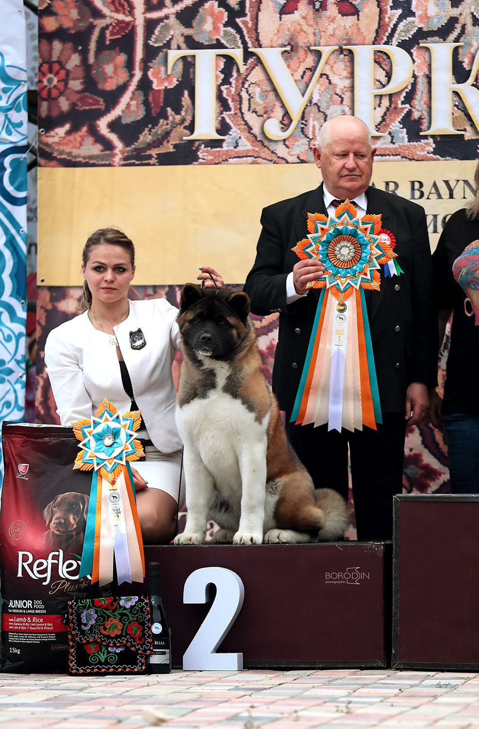 15.04.2023 IDS Uzbekistan. Ph Dmitrii Borodin