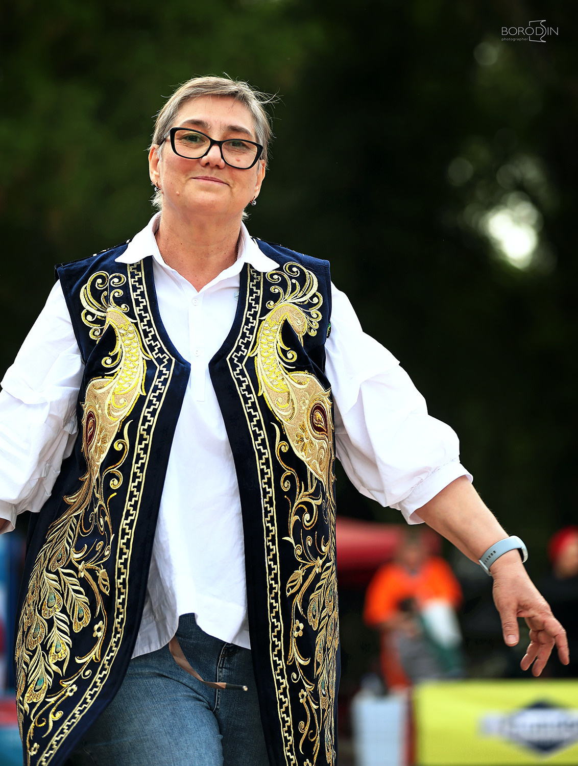 15.04.2023 IDS Uzbekistan. Ph Dmitrii Borodin