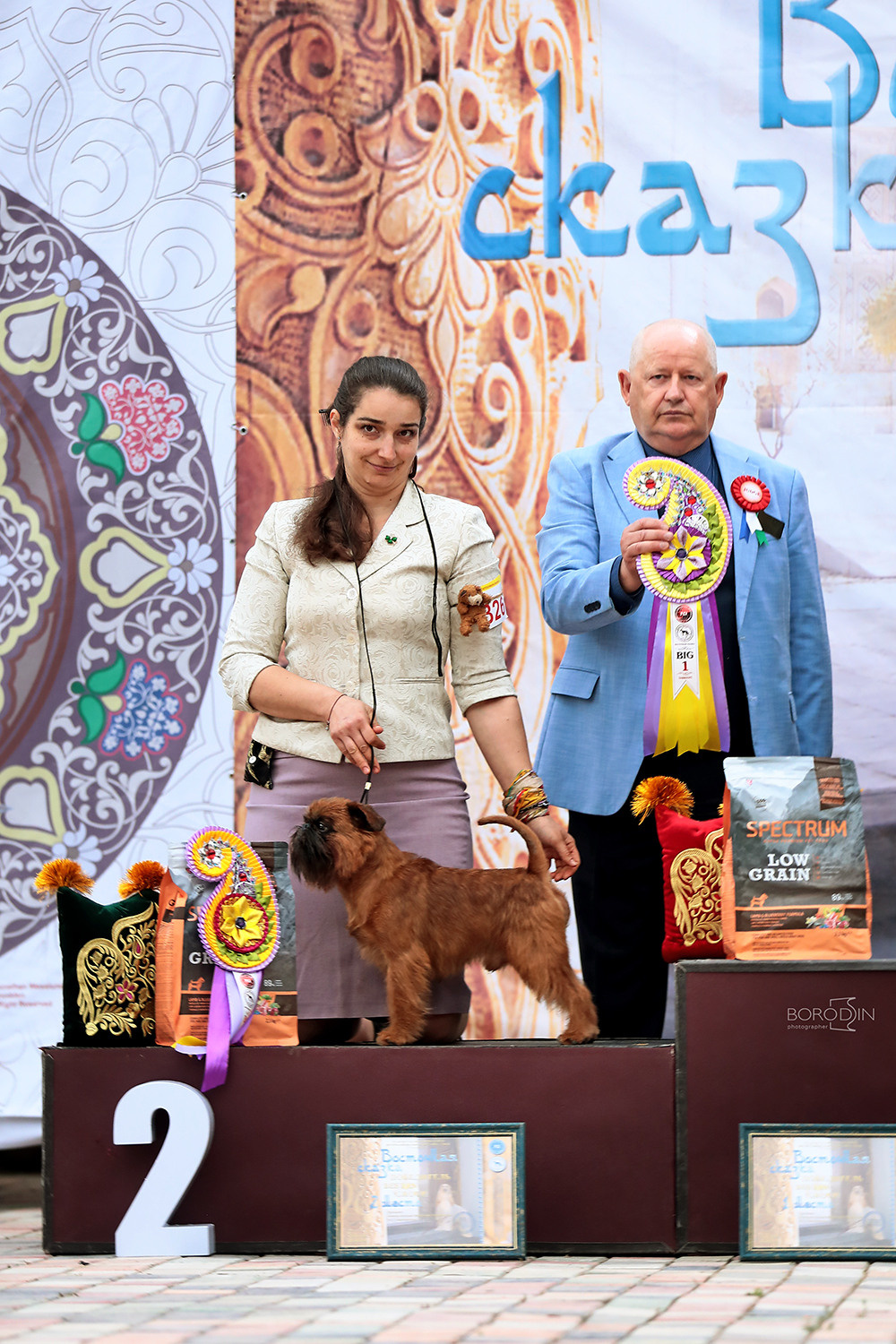 15.04.2023 IDS Uzbekistan. Ph Dmitrii Borodin