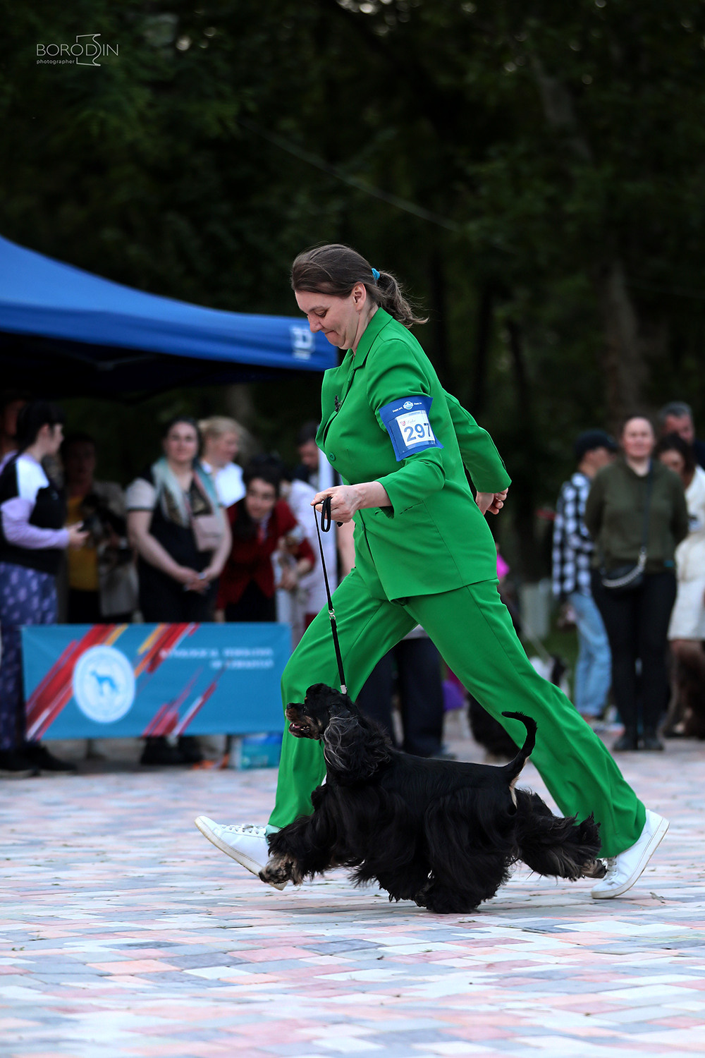 15.04.2023 IDS Uzbekistan. Ph Dmitrii Borodin