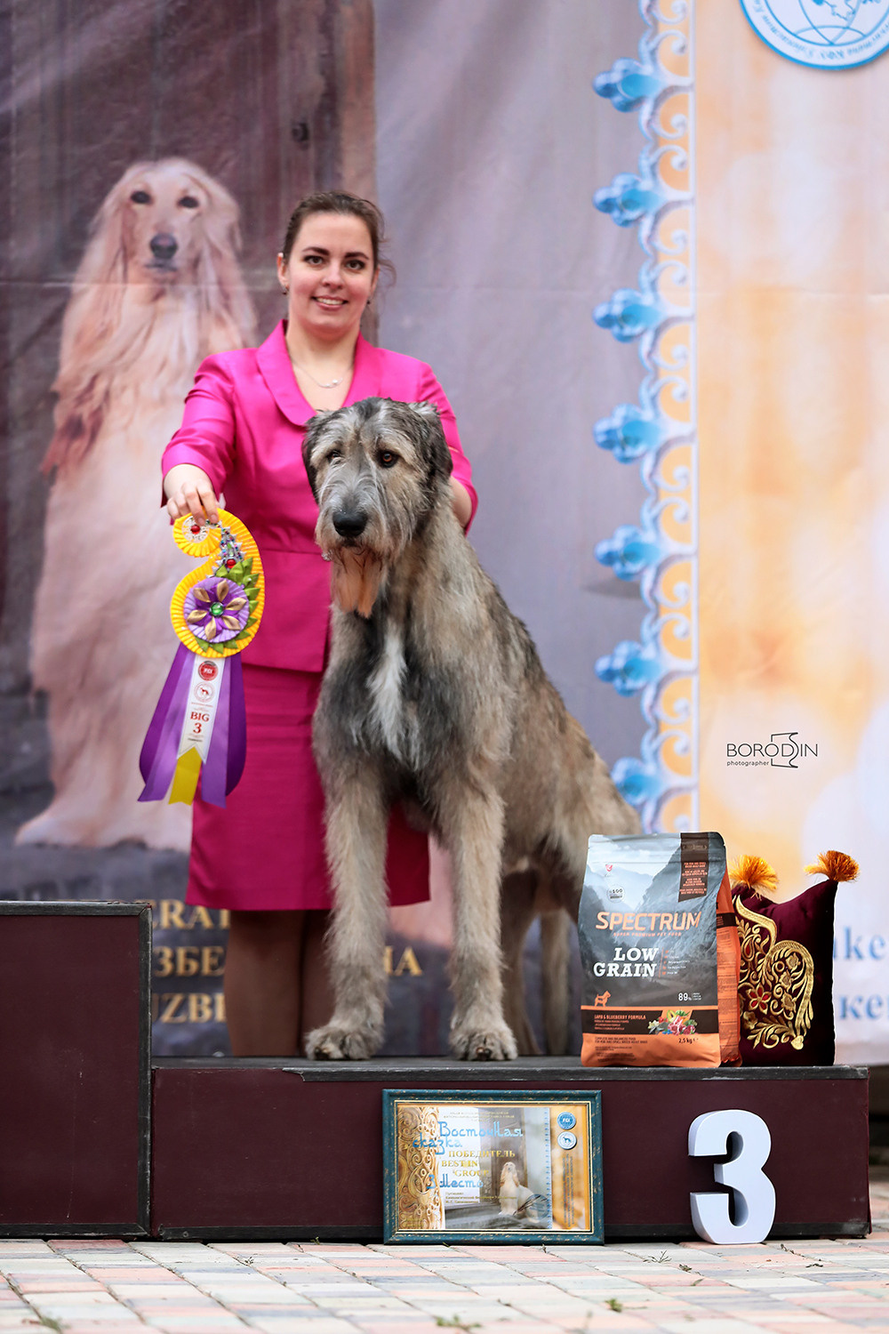 15.04.2023 IDS Uzbekistan. Ph Dmitrii Borodin