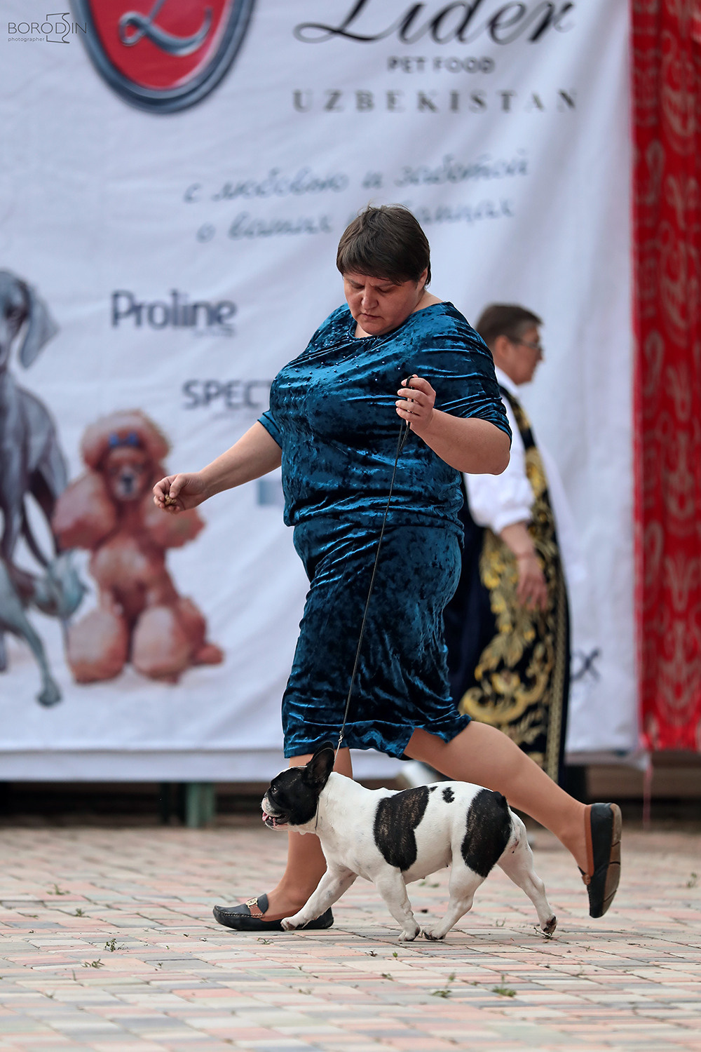 15.04.2023 IDS Uzbekistan. Ph Dmitrii Borodin