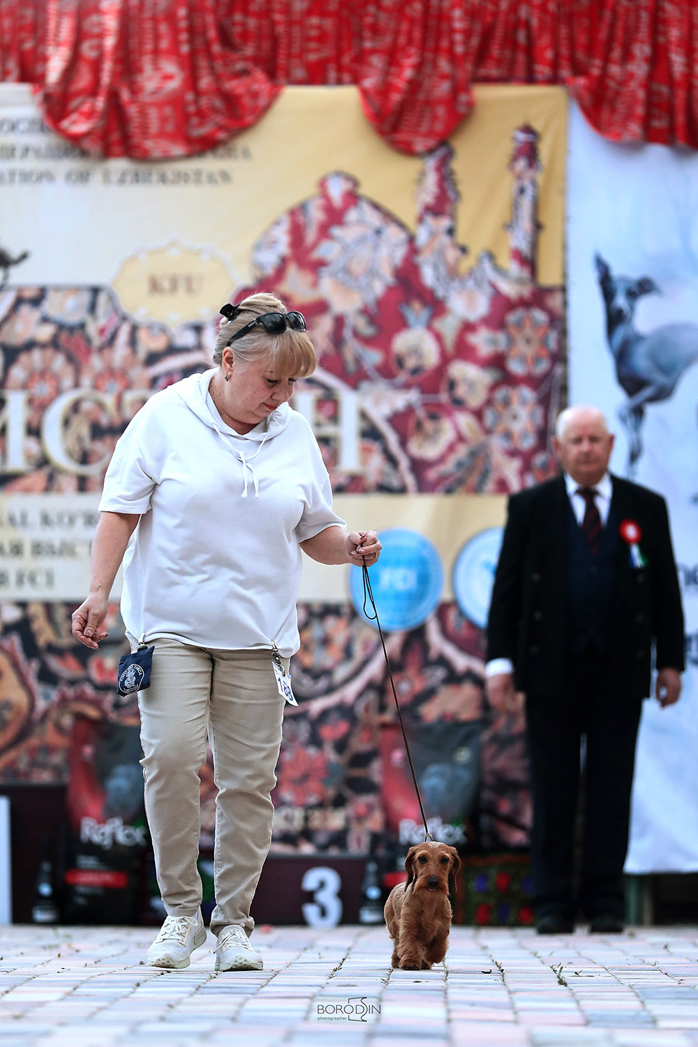 15.04.2023 IDS Uzbekistan. Ph Dmitrii Borodin