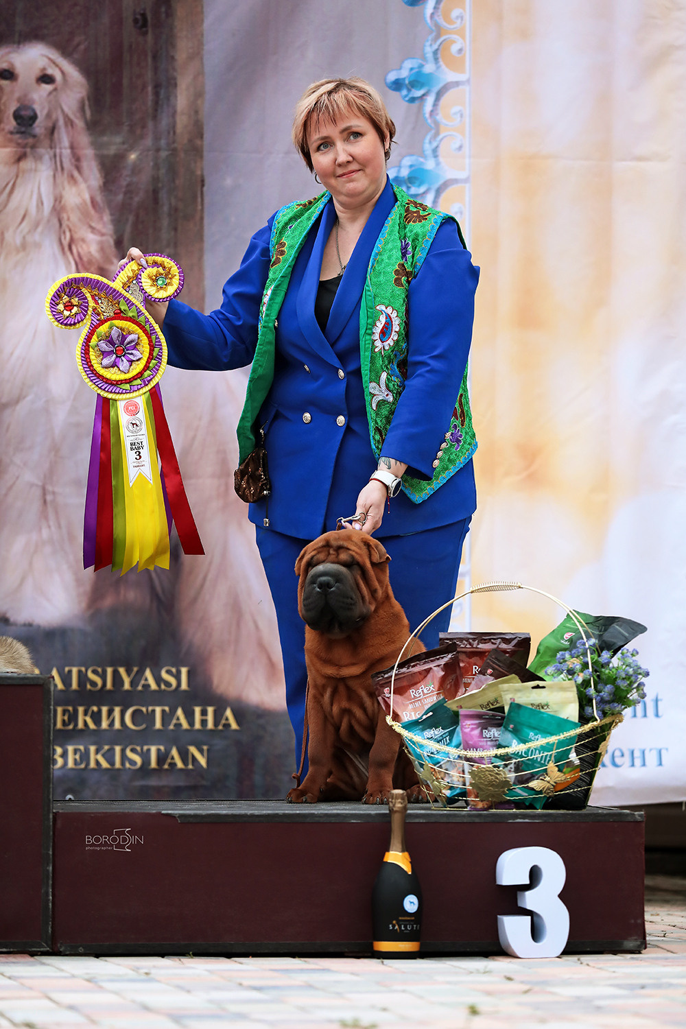 15.04.2023 IDS Uzbekistan. Ph Dmitrii Borodin