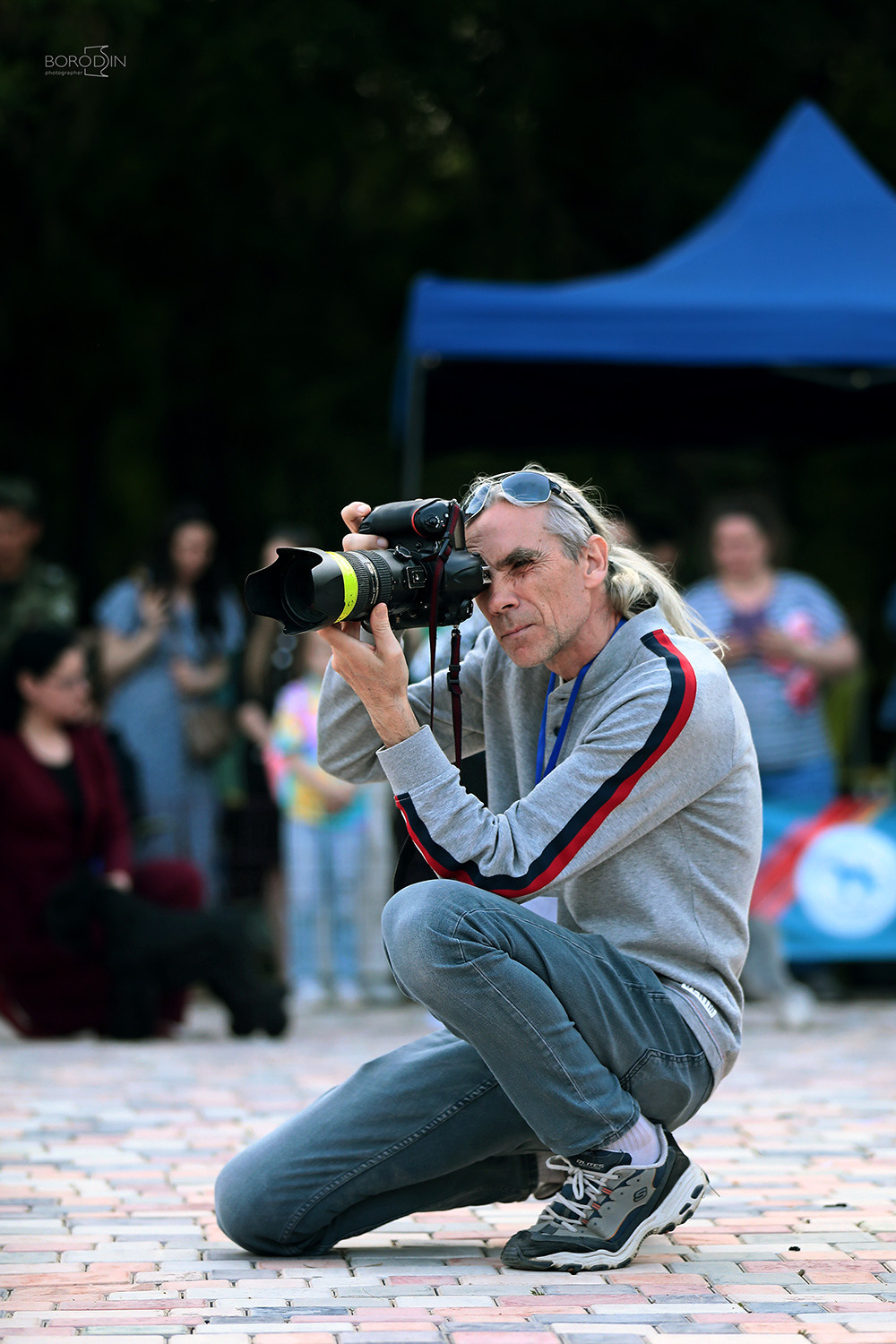 15.04.2023 IDS Uzbekistan. Ph Dmitrii Borodin