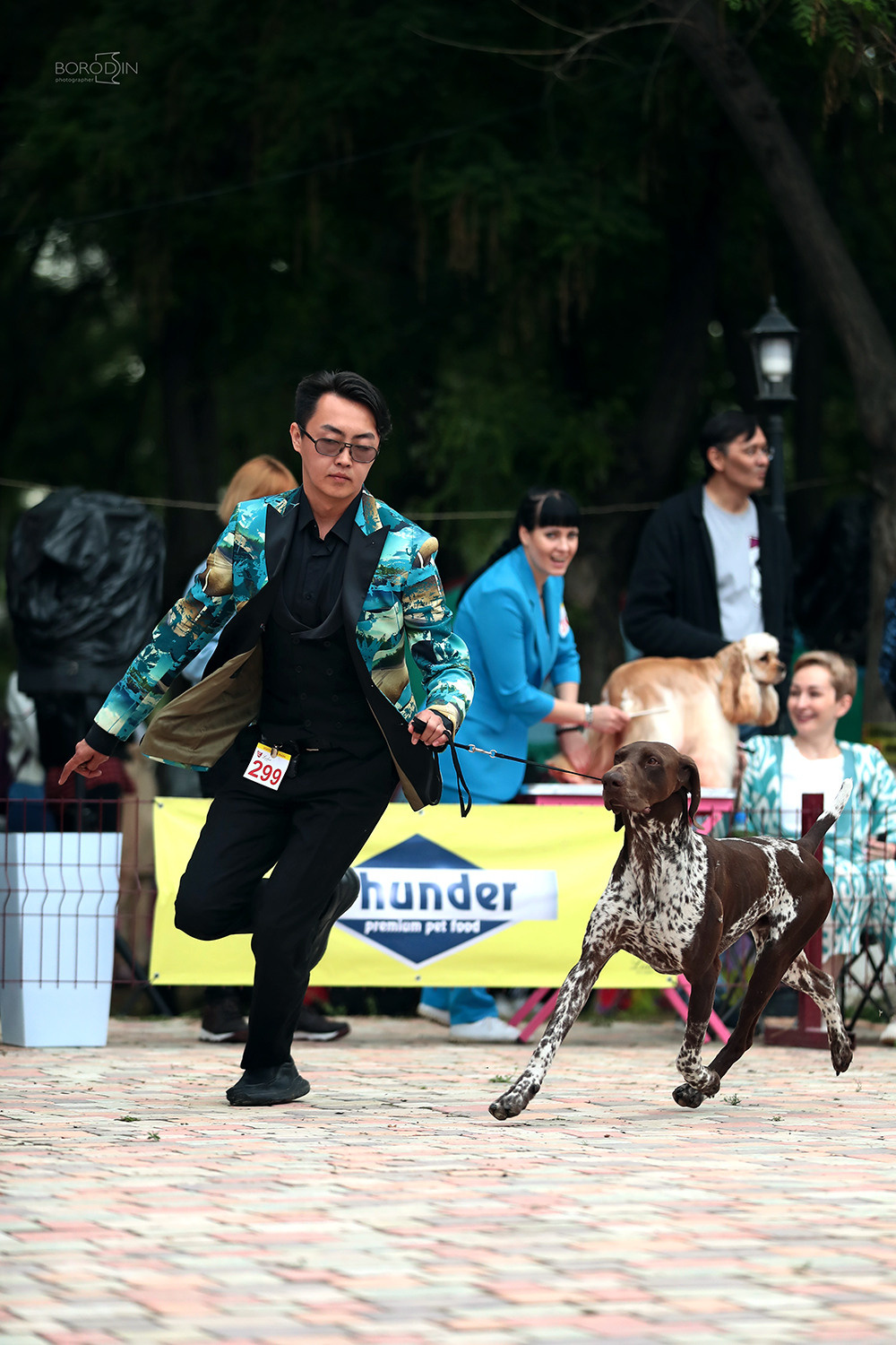 15.04.2023 IDS Uzbekistan. Ph Dmitrii Borodin