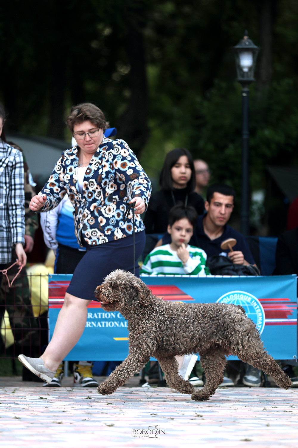 15.04.2023 IDS Uzbekistan. Ph Dmitrii Borodin