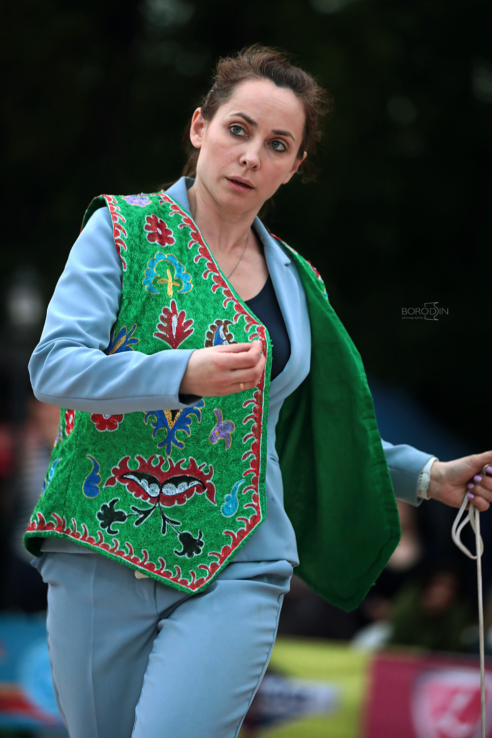 15.04.2023 IDS Uzbekistan. Ph Dmitrii Borodin