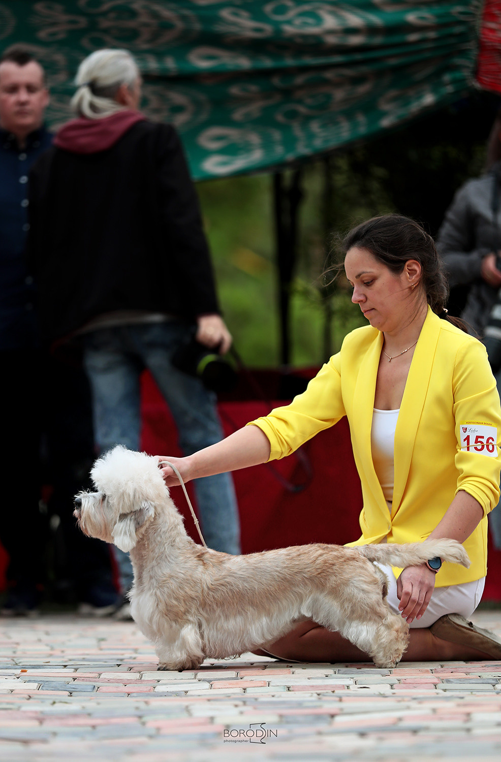 15.04.2023 IDS Uzbekistan. Ph Dmitrii Borodin