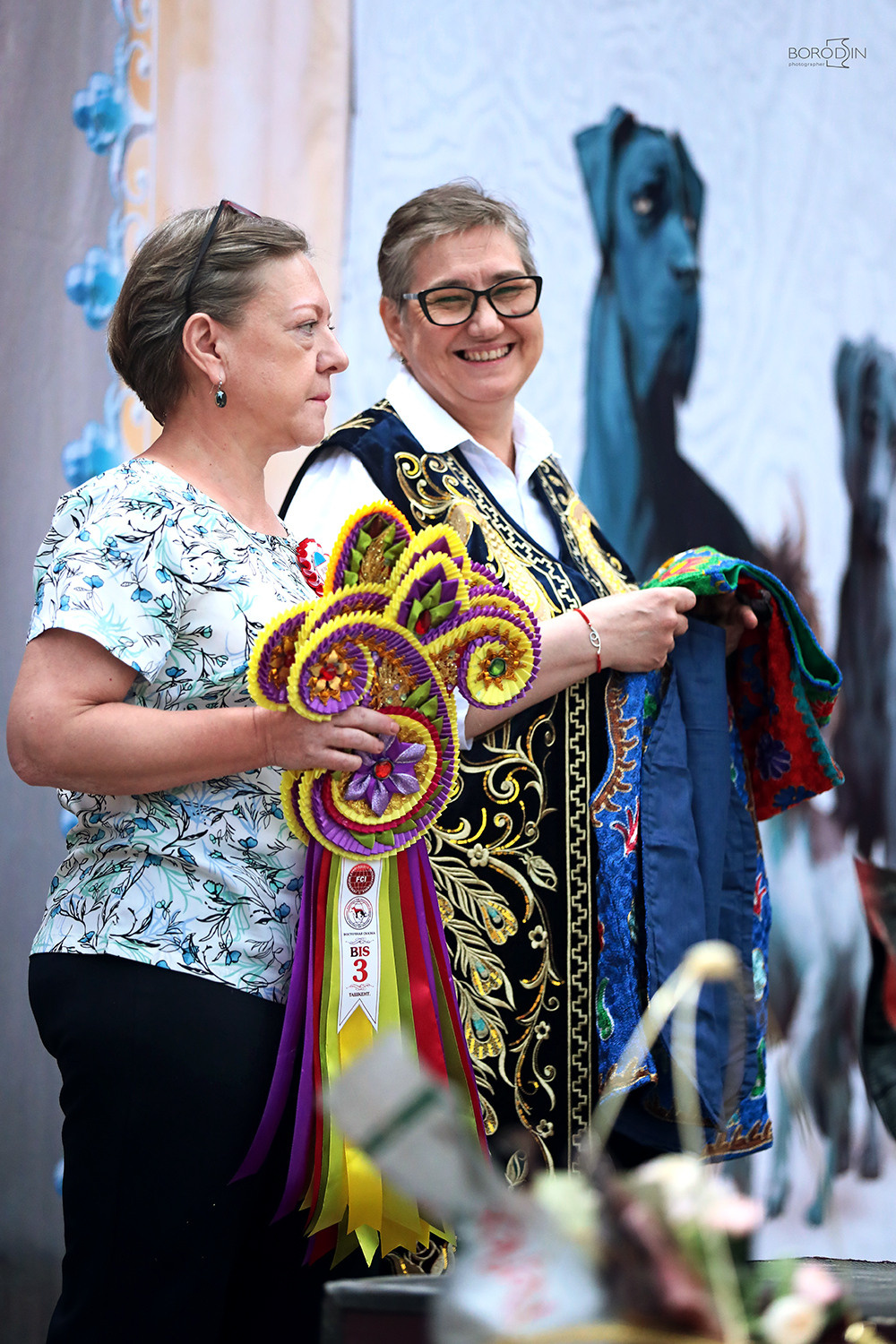 15.04.2023 IDS Uzbekistan. Ph Dmitrii Borodin