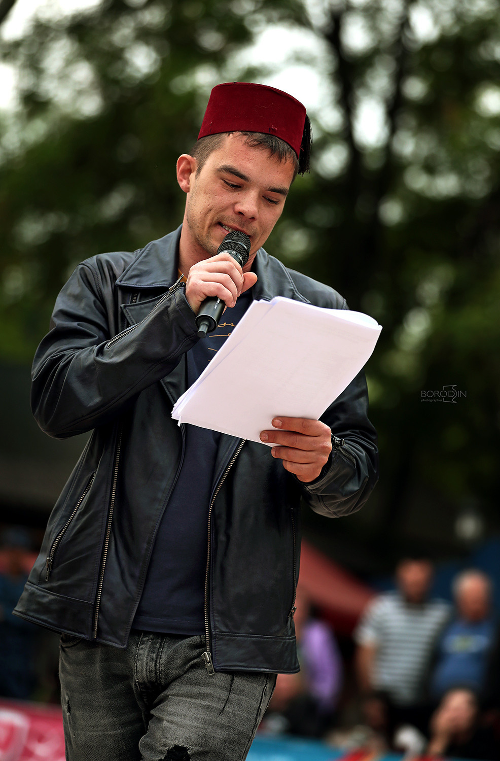 15.04.2023 IDS Uzbekistan. Ph Dmitrii Borodin