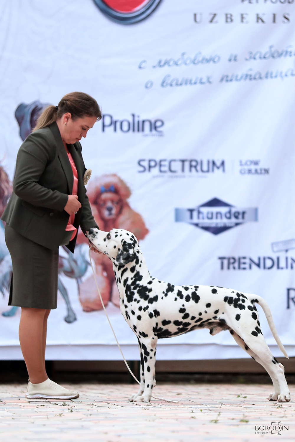 15.04.2023 IDS Uzbekistan. Ph Dmitrii Borodin