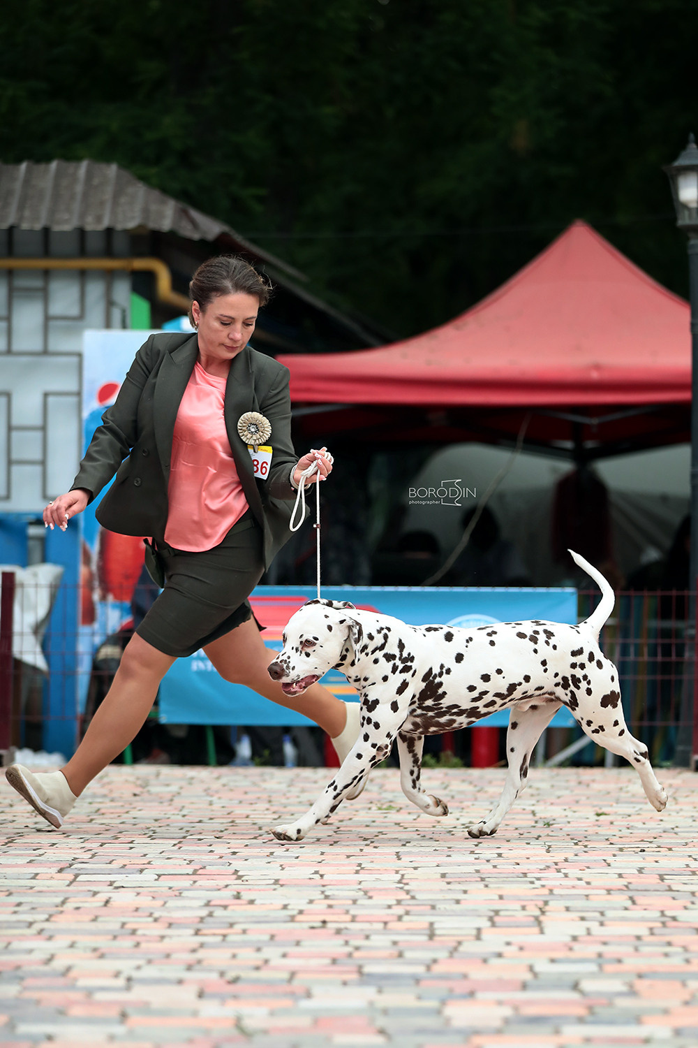 15.04.2023 IDS Uzbekistan. Ph Dmitrii Borodin