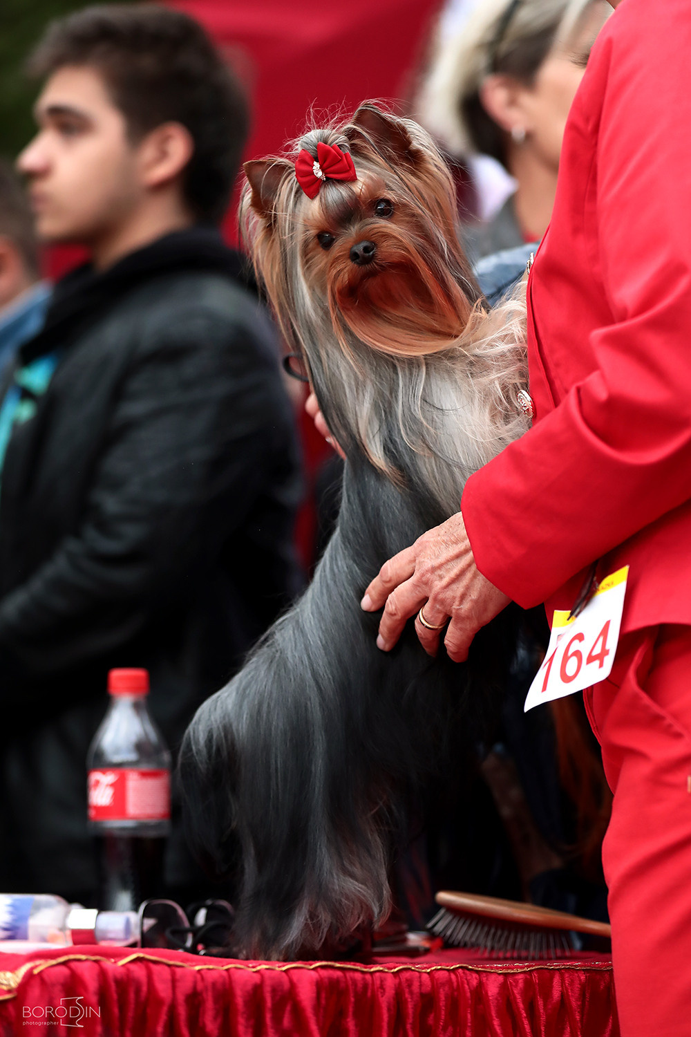 15.04.2023 IDS Uzbekistan. Ph Dmitrii Borodin