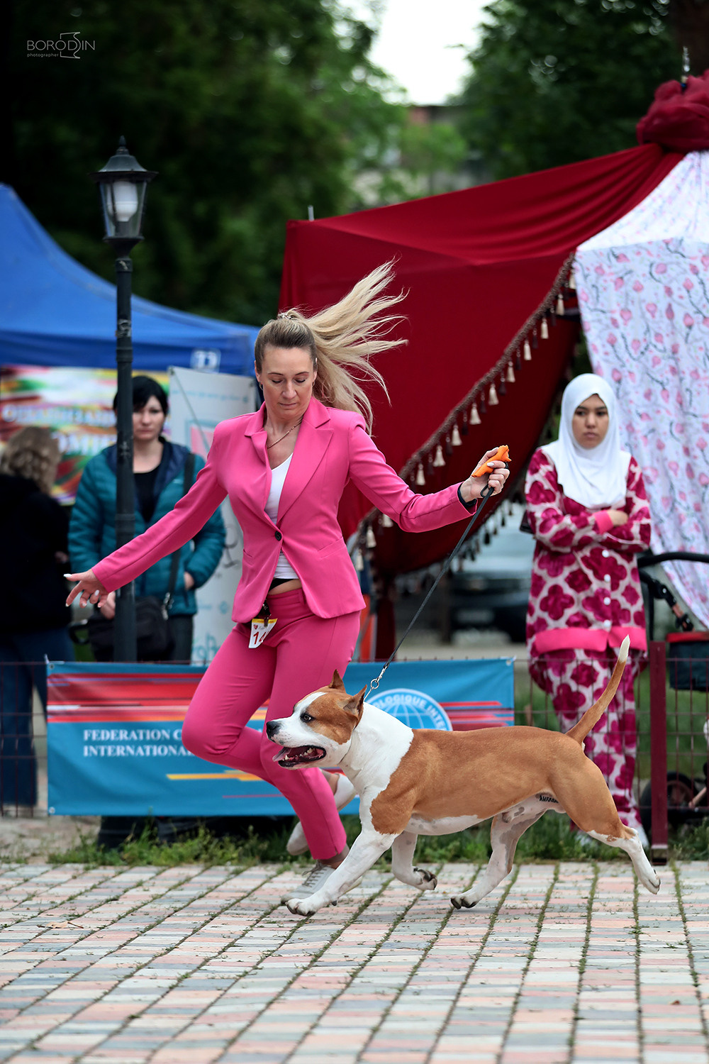 15.04.2023 IDS Uzbekistan. Ph Dmitrii Borodin