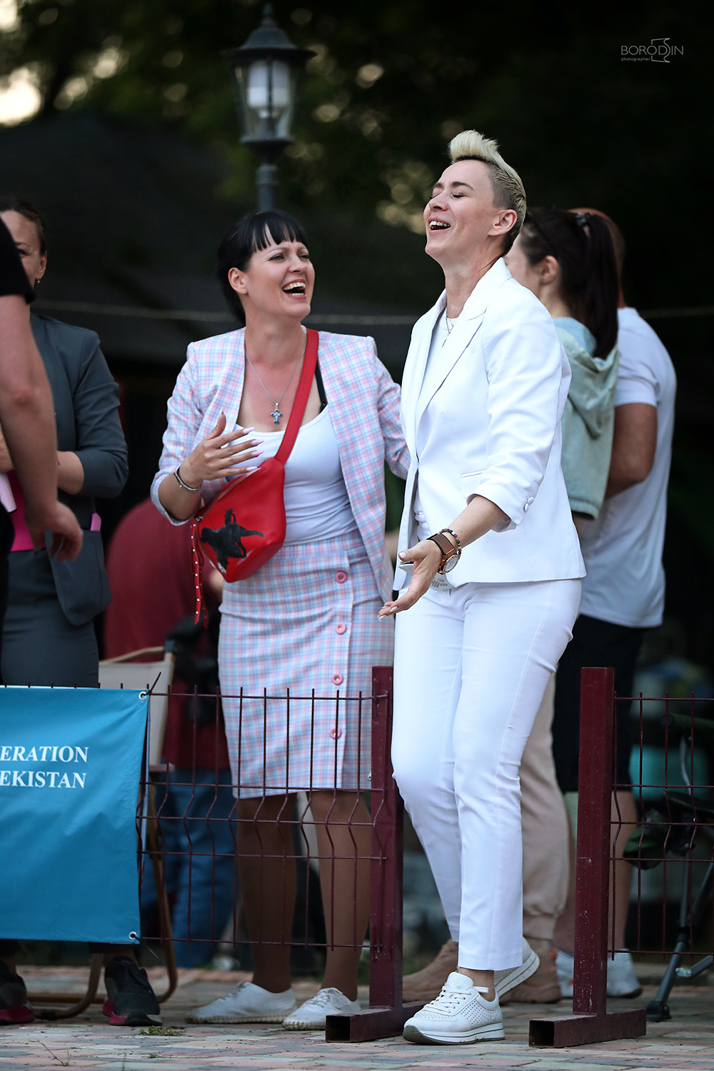 15.04.2023 IDS Uzbekistan. Ph Dmitrii Borodin