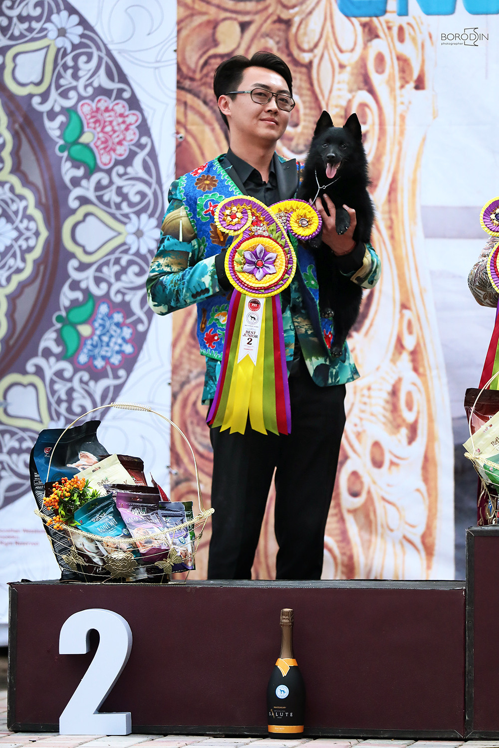 15.04.2023 IDS Uzbekistan. Ph Dmitrii Borodin