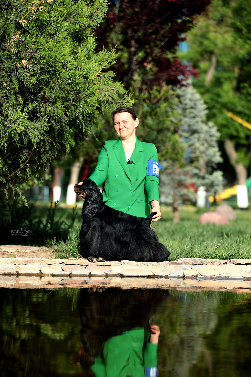 15.04.2023 IDS Uzbekistan. Ph Dmitrii Borodin