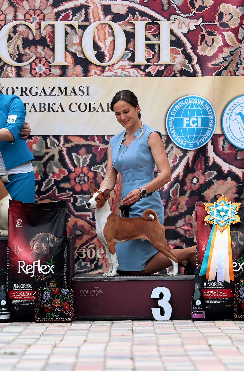 15.04.2023 IDS Uzbekistan. Ph Dmitrii Borodin