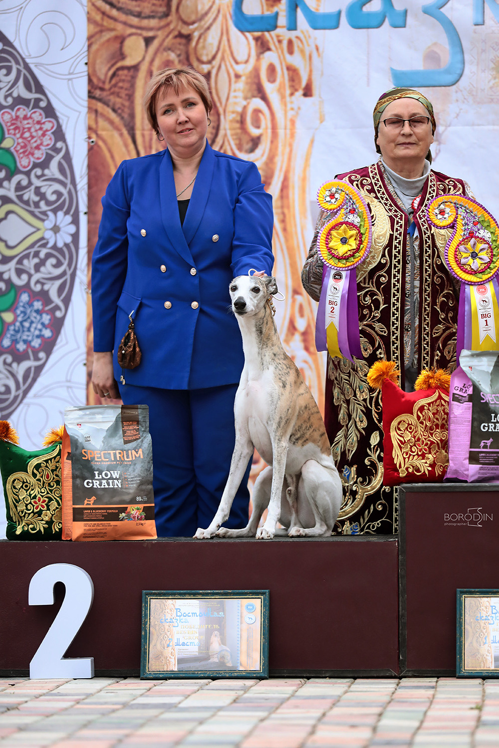 15.04.2023 IDS Uzbekistan. Ph Dmitrii Borodin