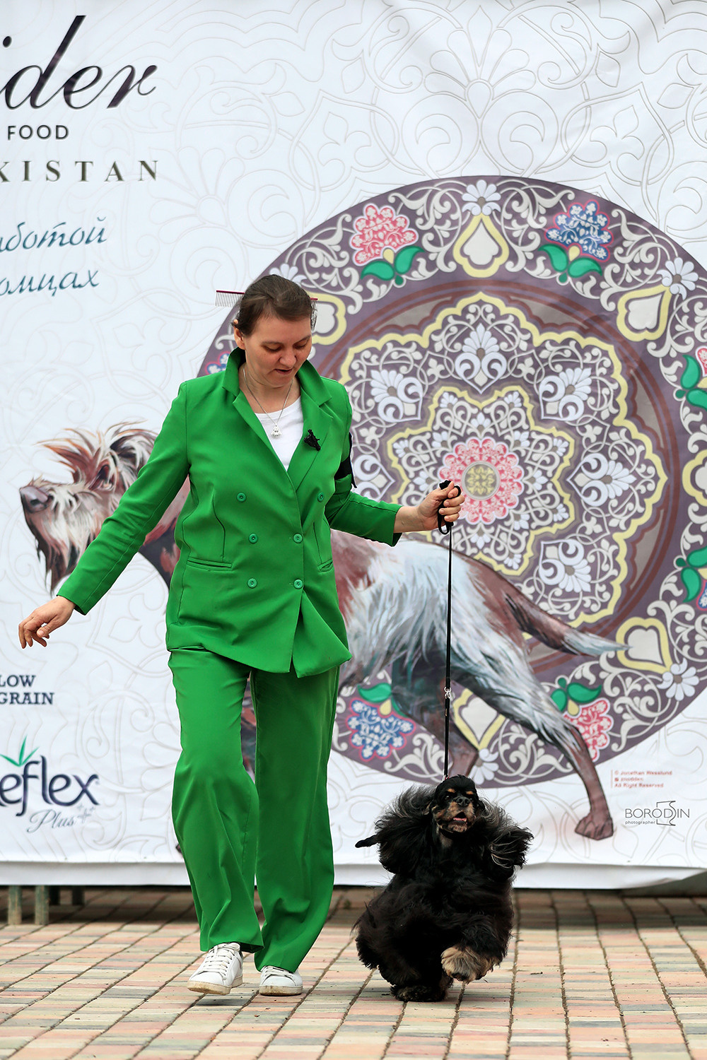 15.04.2023 IDS Uzbekistan. Ph Dmitrii Borodin