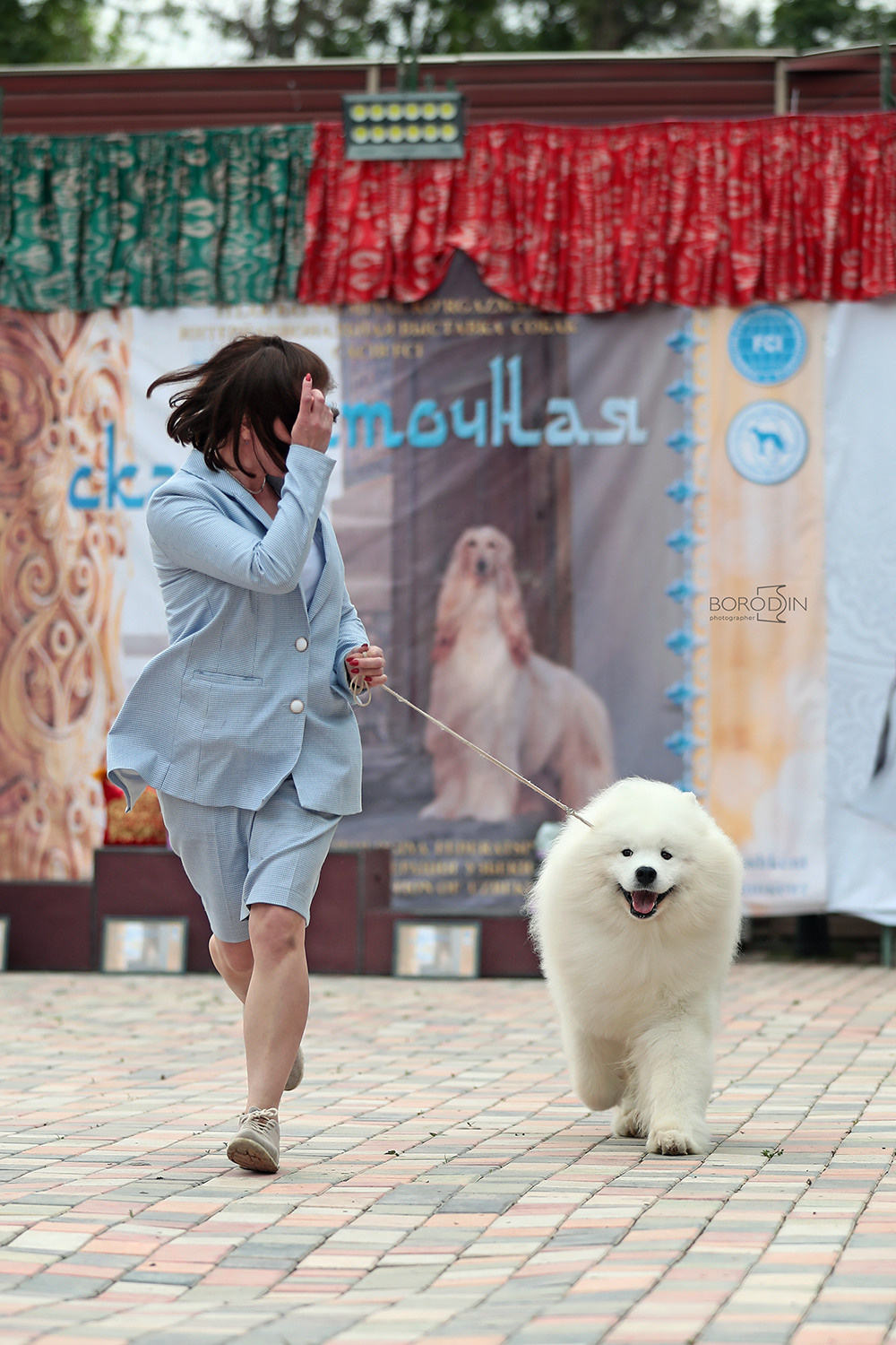 15.04.2023 IDS Uzbekistan. Ph Dmitrii Borodin