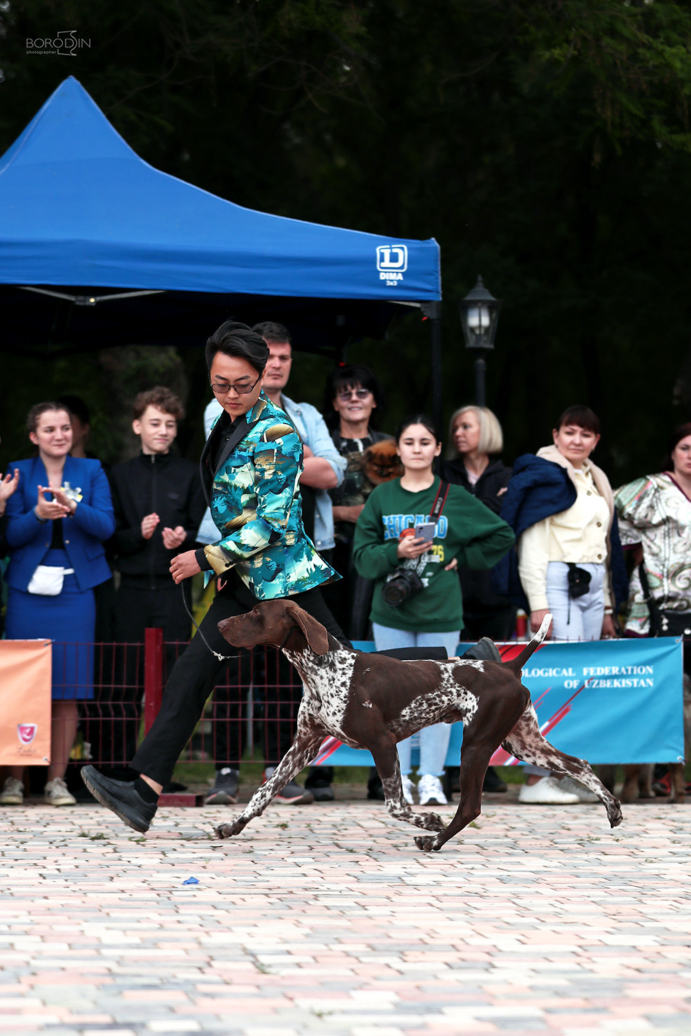 15.04.2023 IDS Uzbekistan. Ph Dmitrii Borodin