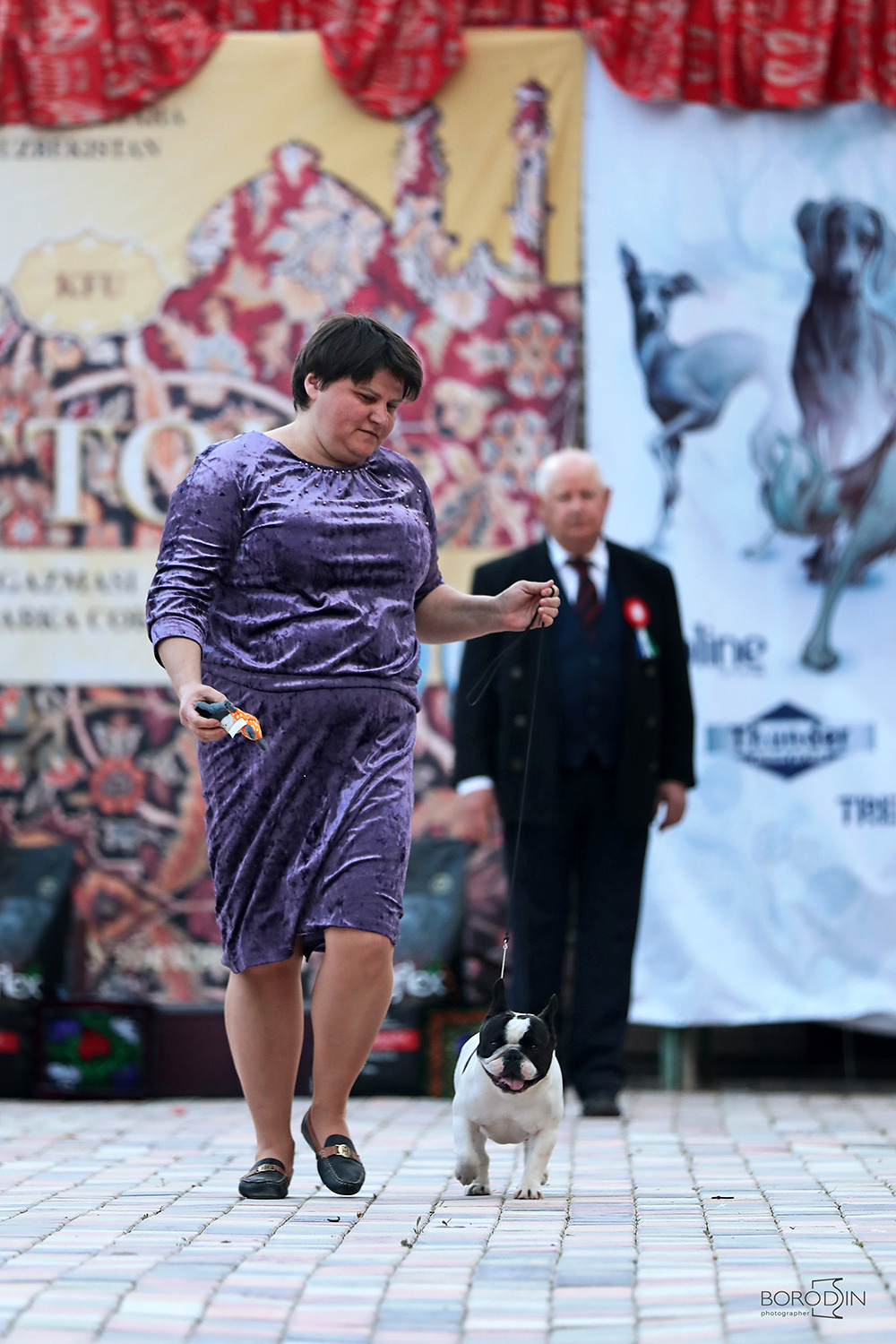 15.04.2023 IDS Uzbekistan. Ph Dmitrii Borodin