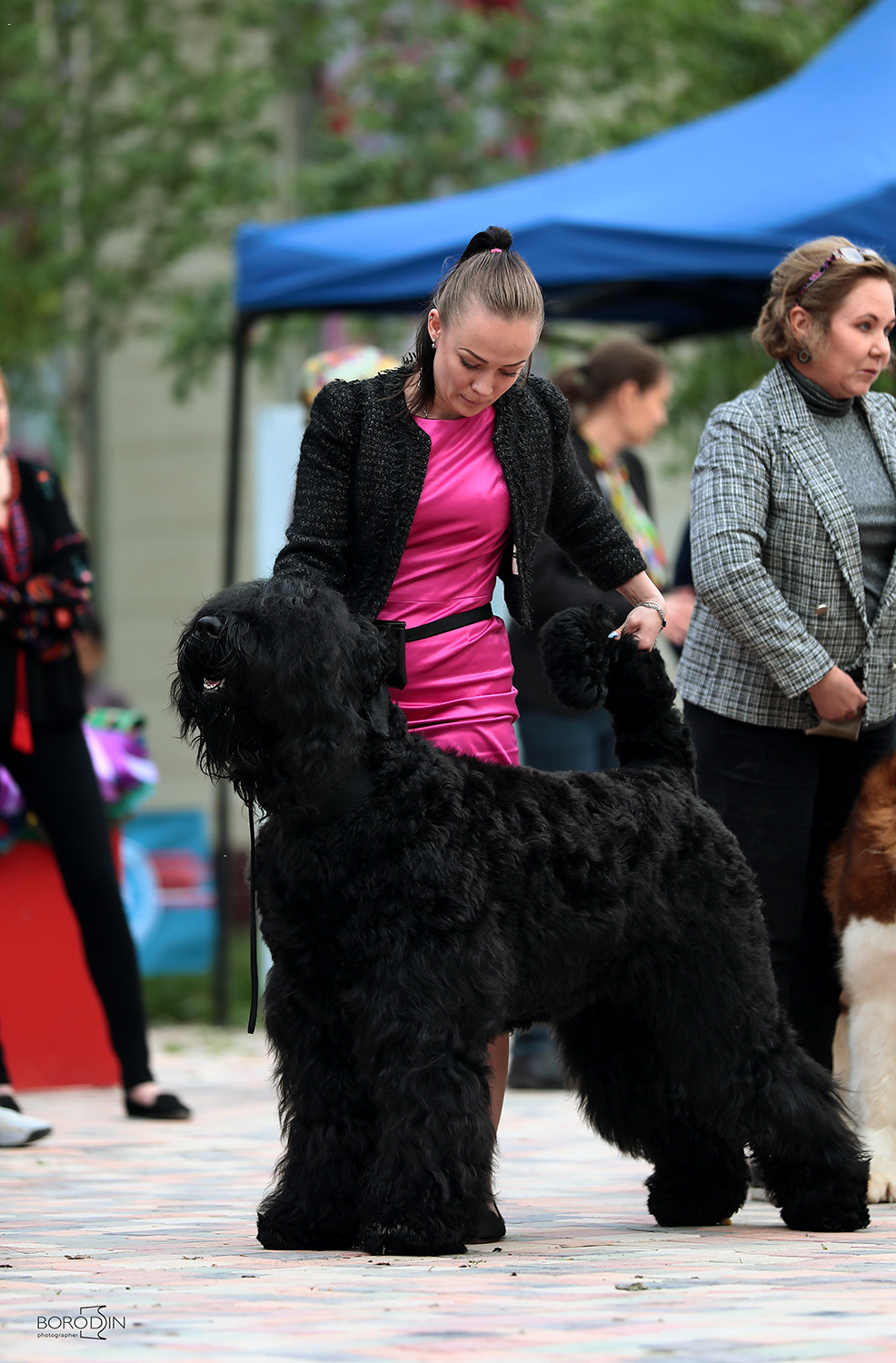 15.04.2023 IDS Uzbekistan. Ph Dmitrii Borodin
