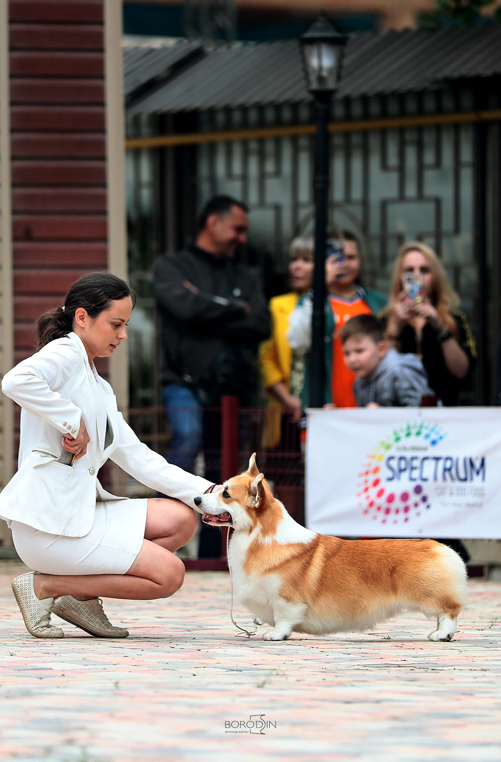 15.04.2023 IDS Uzbekistan. Ph Dmitrii Borodin