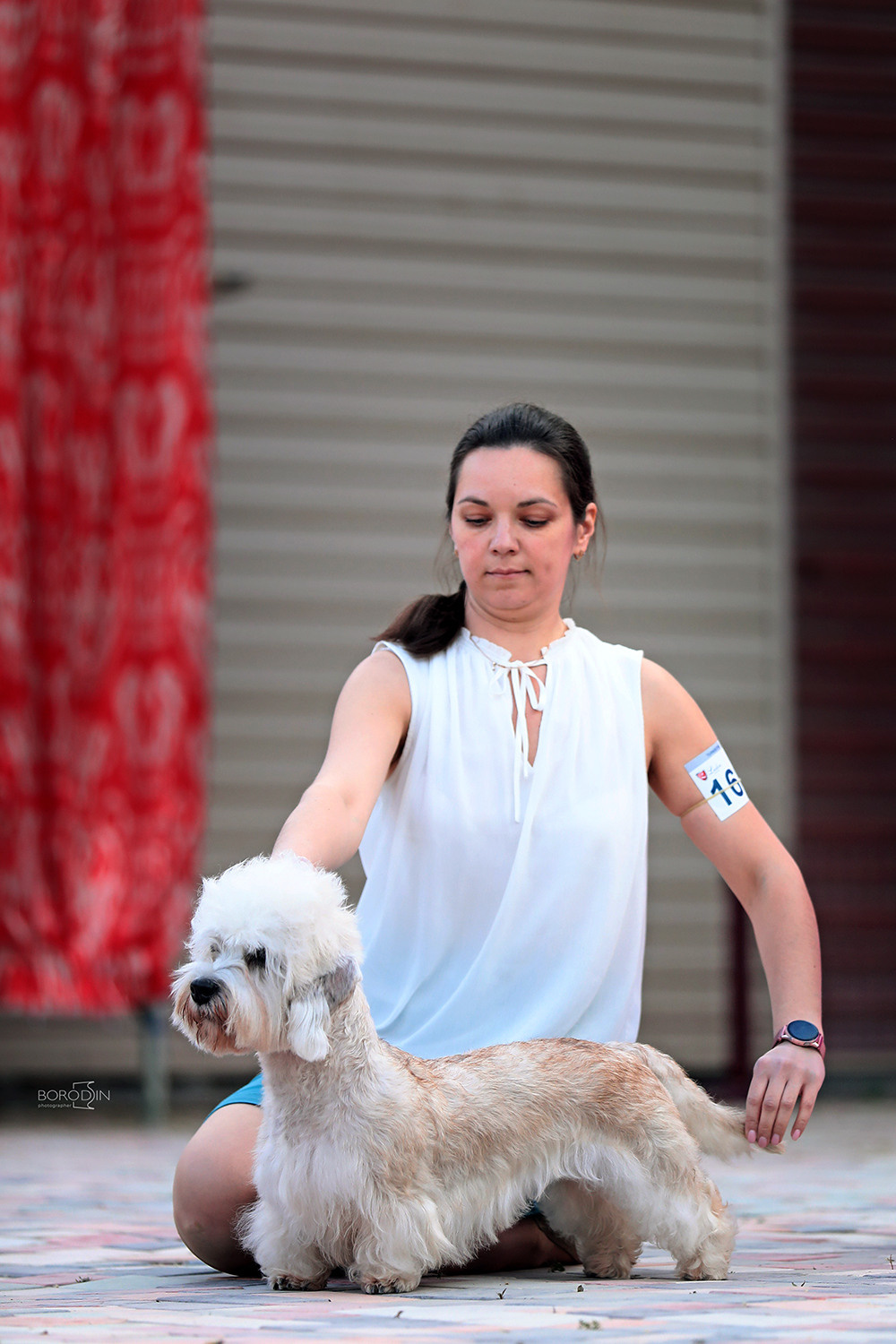 15.04.2023 IDS Uzbekistan. Ph Dmitrii Borodin