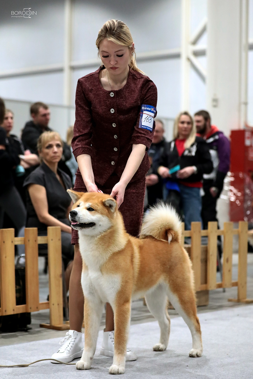 Отзывы. Фотограф Дмитрий Бородин