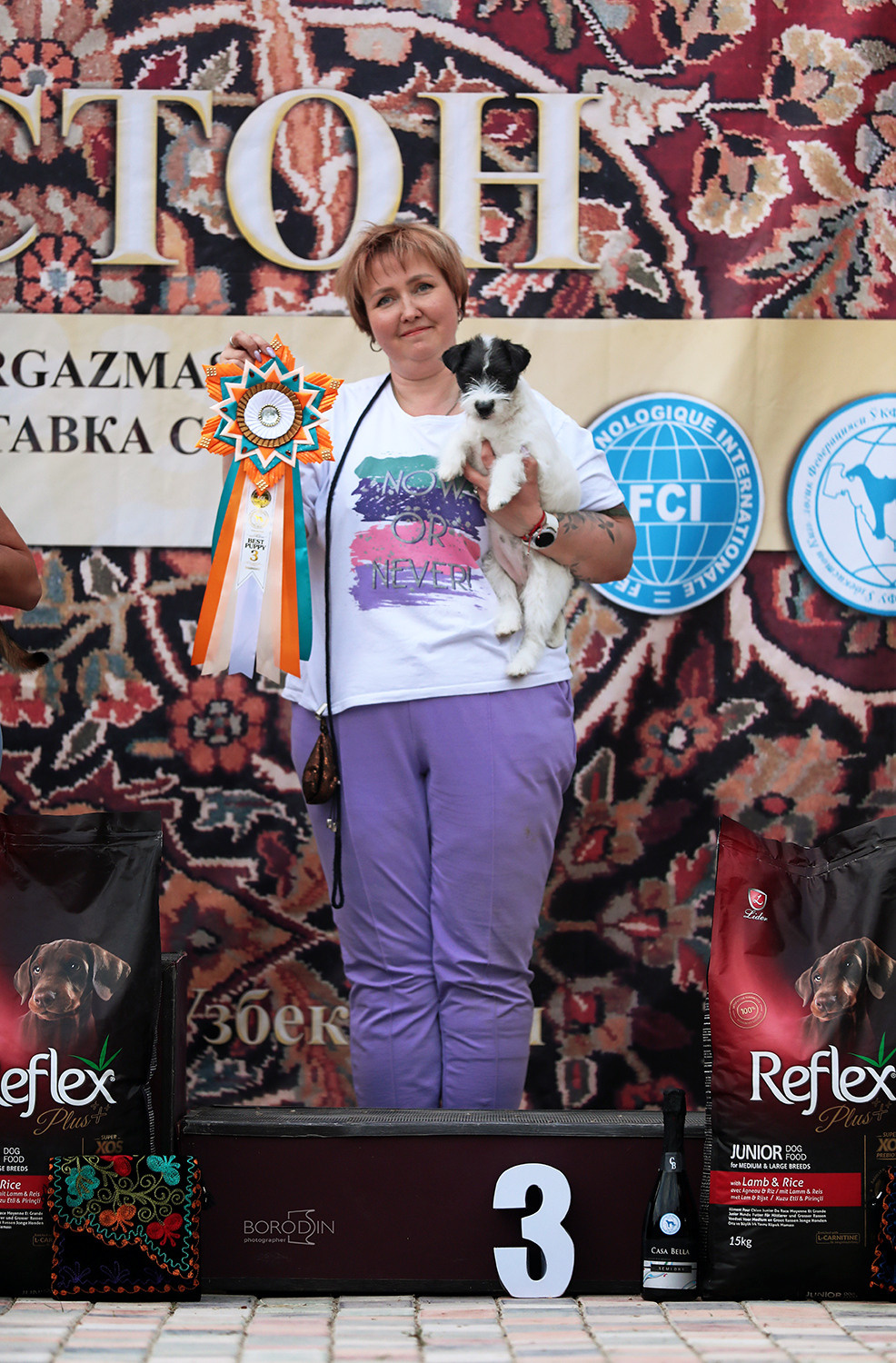 15.04.2023 IDS Uzbekistan. Ph Dmitrii Borodin