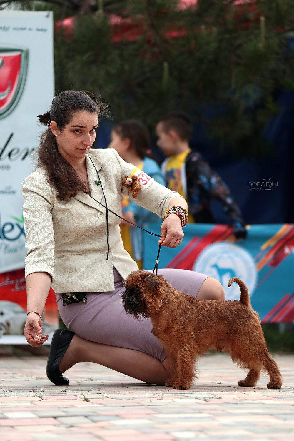 15.04.2023 IDS Uzbekistan. Ph Dmitrii Borodin