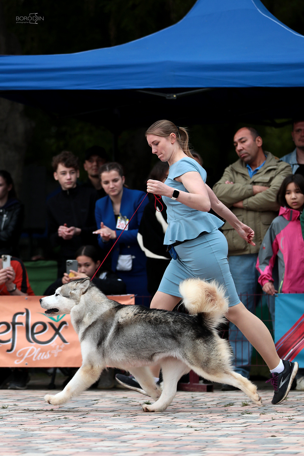 15.04.2023 IDS Uzbekistan. Ph Dmitrii Borodin