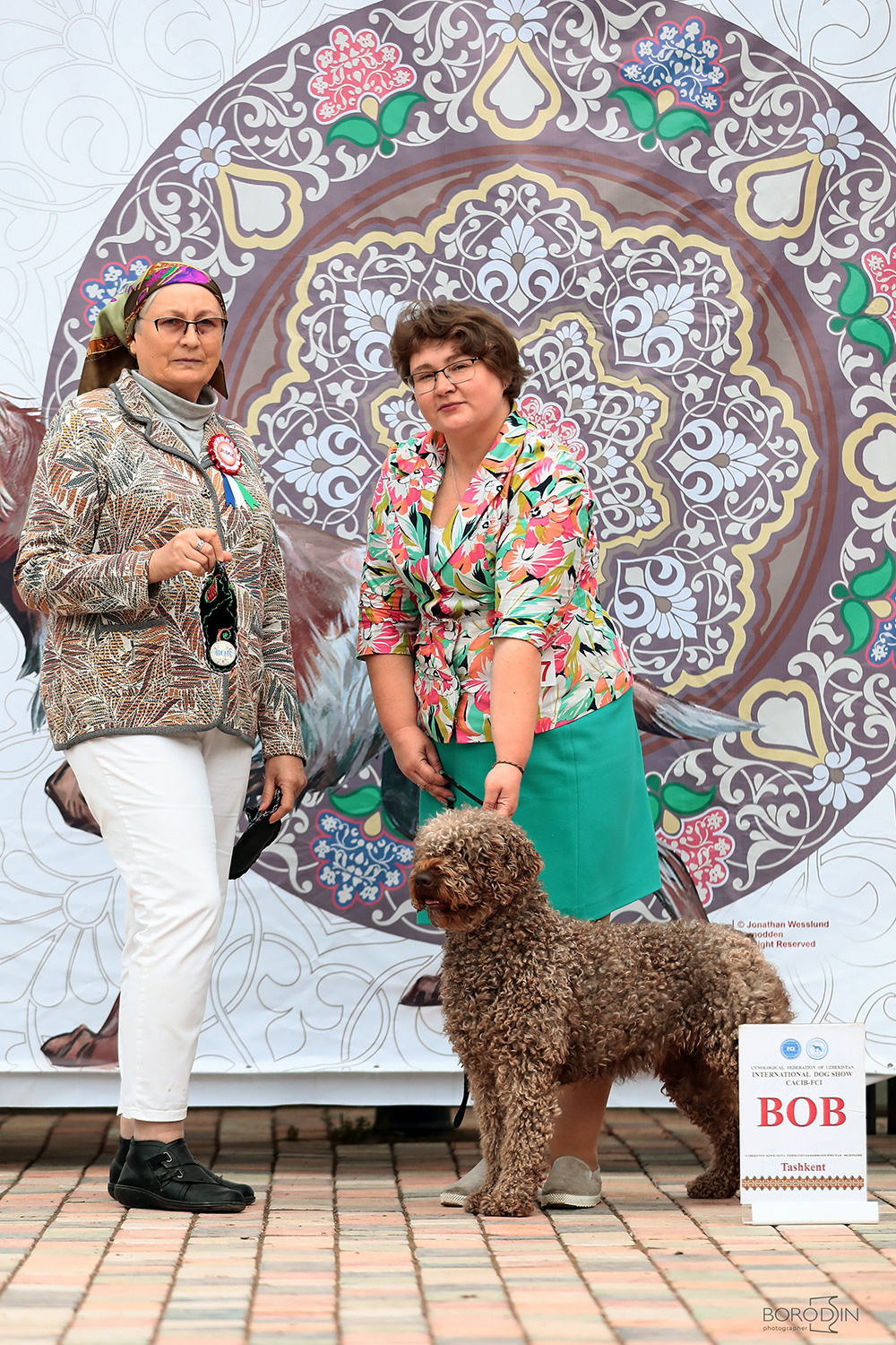 15.04.2023 IDS Uzbekistan. Ph Dmitrii Borodin