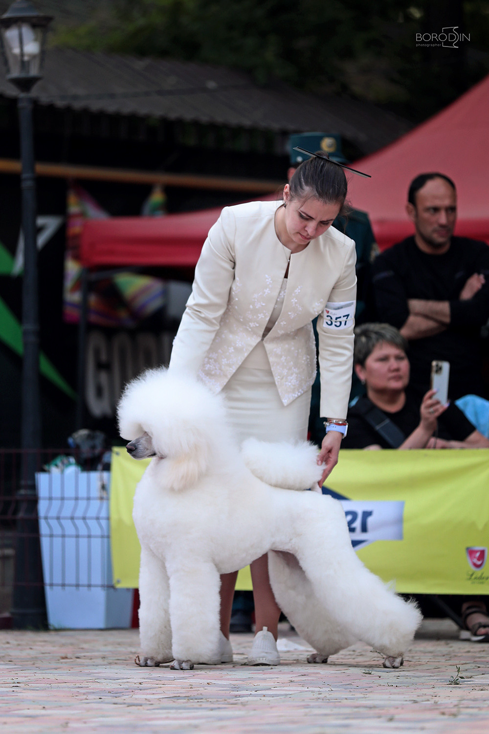 15.04.2023 IDS Uzbekistan. Ph Dmitrii Borodin