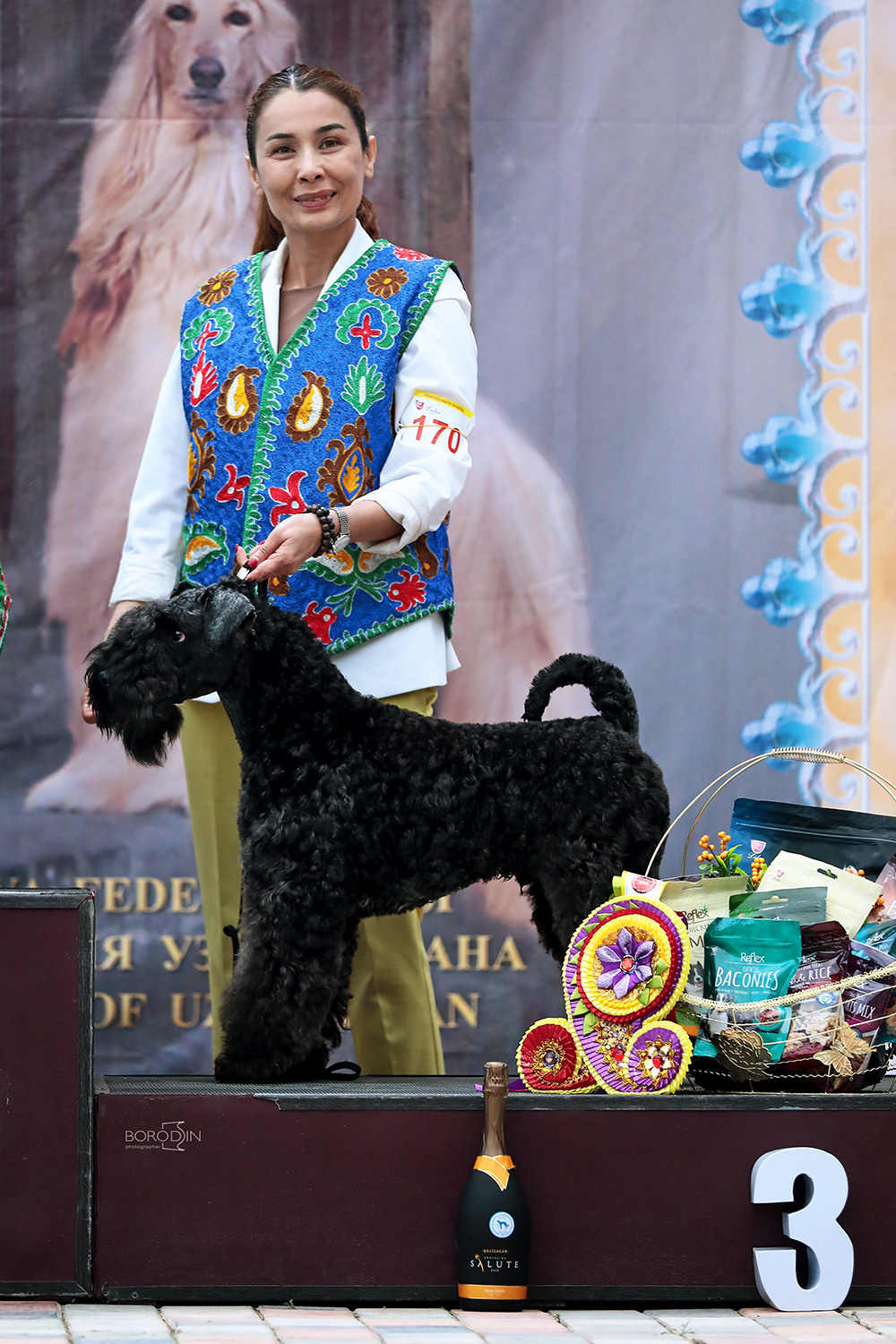 15.04.2023 IDS Uzbekistan. Ph Dmitrii Borodin