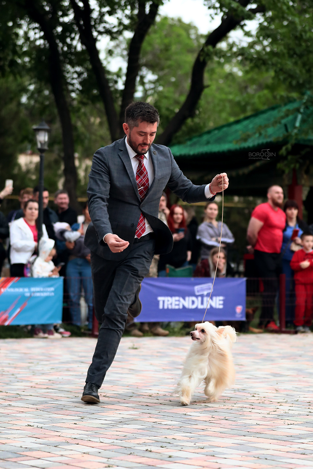 15.04.2023 IDS Uzbekistan. Ph Dmitrii Borodin