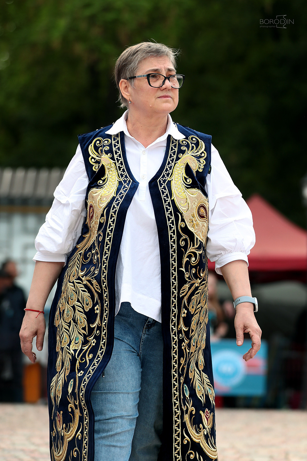 15.04.2023 IDS Uzbekistan. Ph Dmitrii Borodin