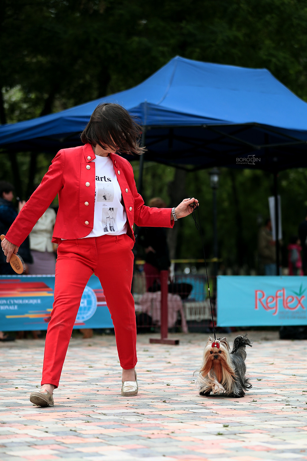 15.04.2023 IDS Uzbekistan. Ph Dmitrii Borodin