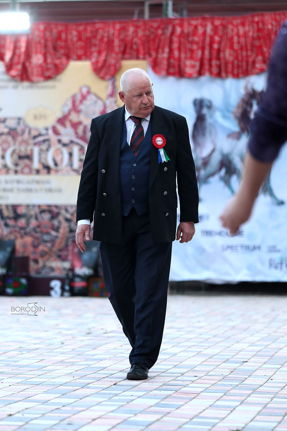 15.04.2023 IDS Uzbekistan. Ph Dmitrii Borodin