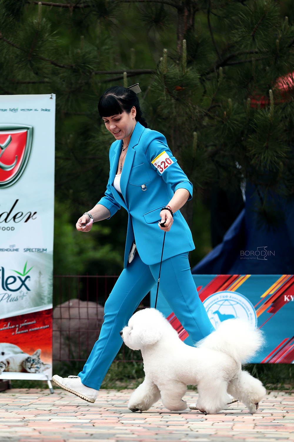 15.04.2023 IDS Uzbekistan. Ph Dmitrii Borodin